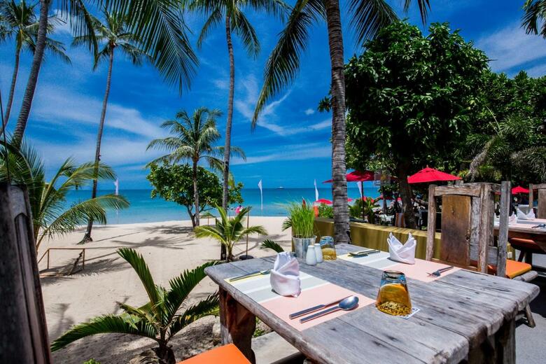 Hotel New Star Beach Resort