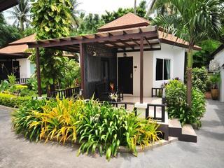 Hotel Chaweng Cove Resotel