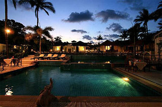 Hotel Chaweng Cove Resotel