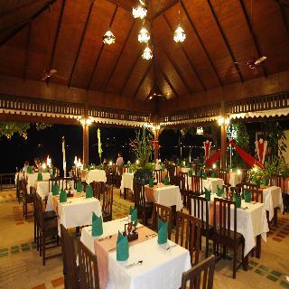 Hotel Baan Chaweng Beach Resort And Spa