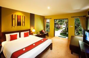 Hotel Baan Chaweng Beach Resort And Spa
