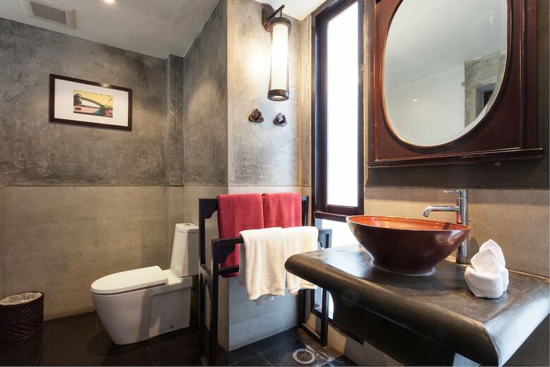 Hotel Briza Beach Resort & Spa, Koh Samui