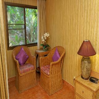 Hotel Best Western Samui Bayview Resort