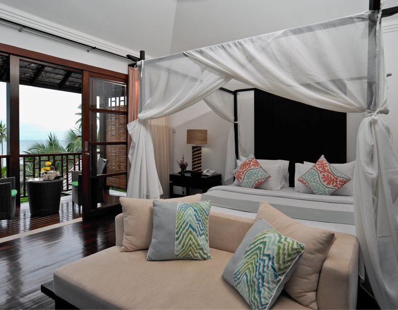 Hotel Karma Samui