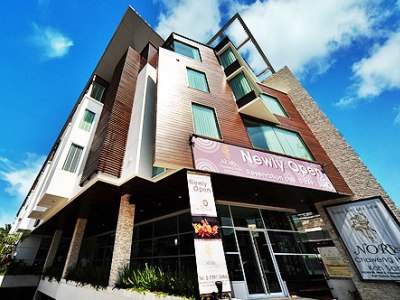 Hotel Nora Chaweng