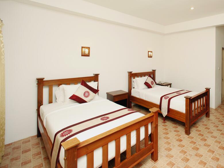Hotel Rajapruek Samui Resort