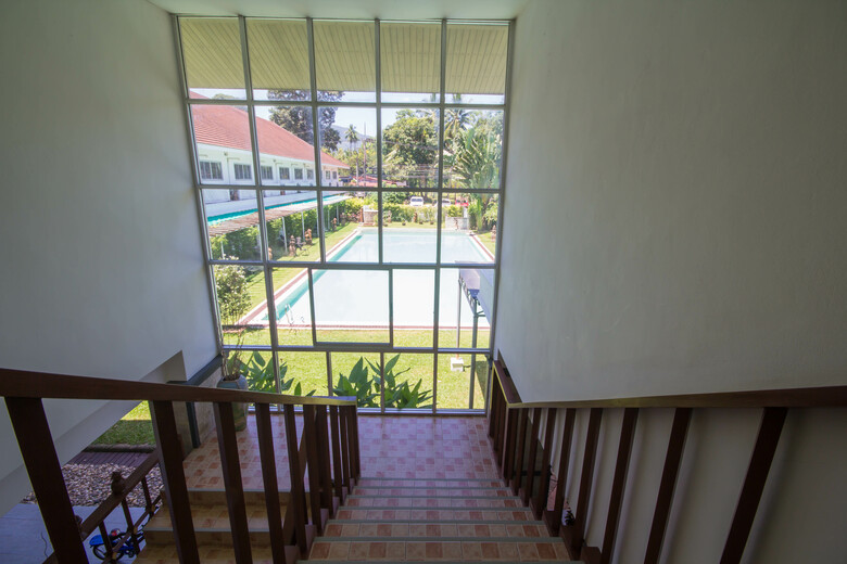 Hotel Rajapruek Samui Resort