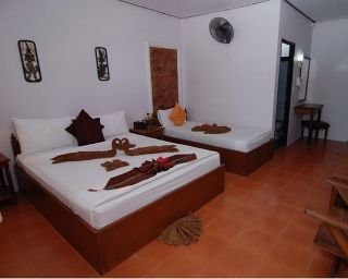 Hotel New Lapaz Villa