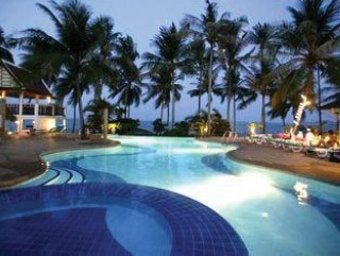 Hotel Pinnacle Samui Resort & Spa