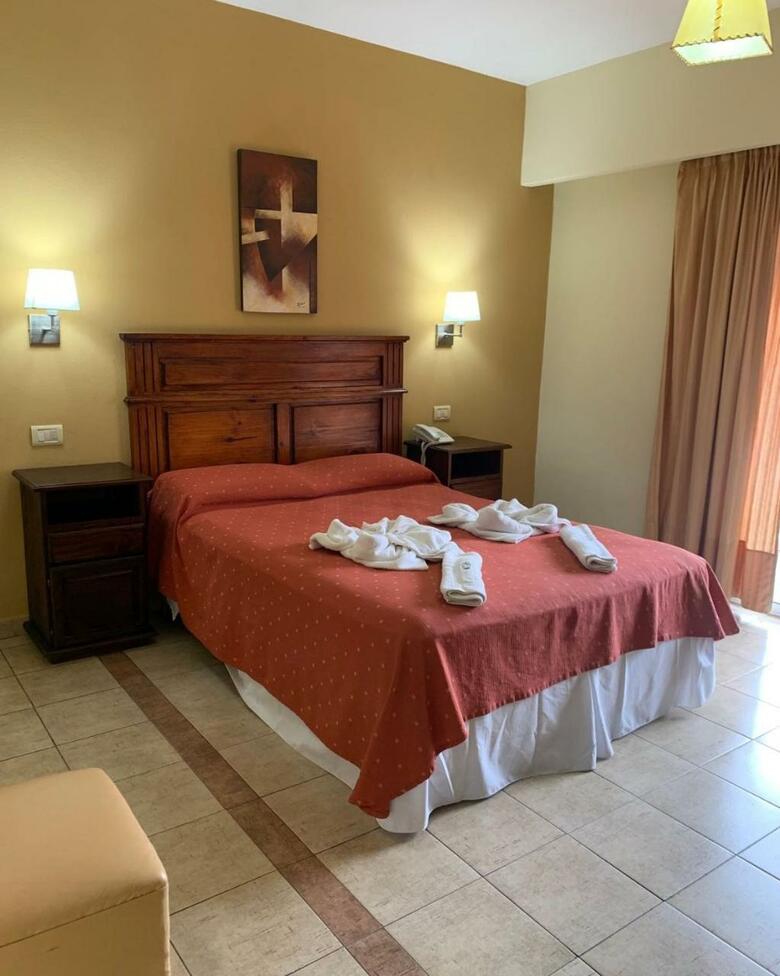 Hotel El Sauce