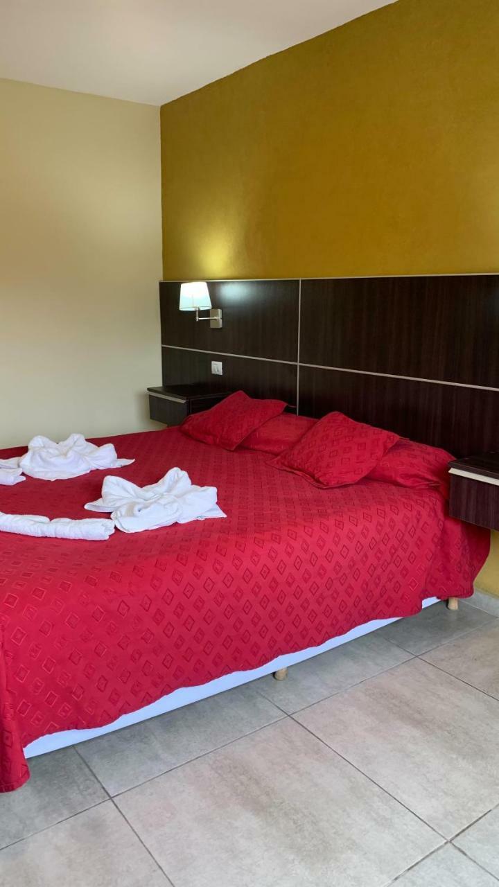 Hotel El Sauce