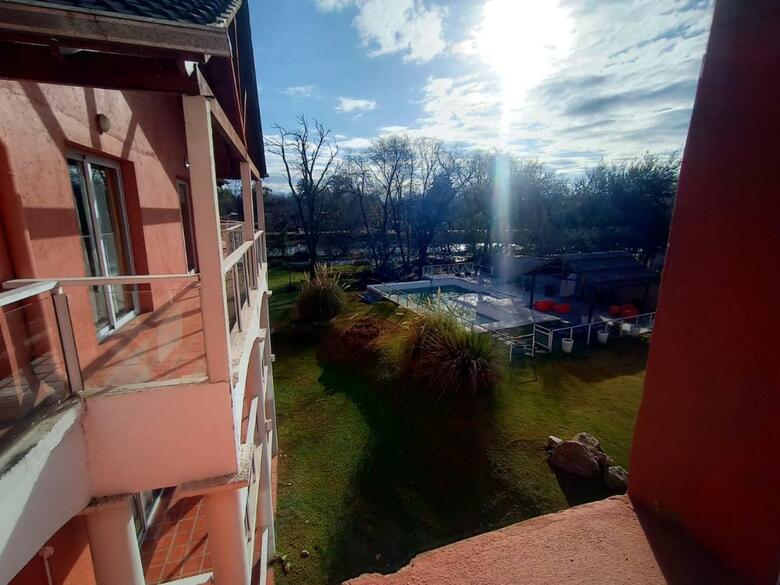 Hotel El Sauce