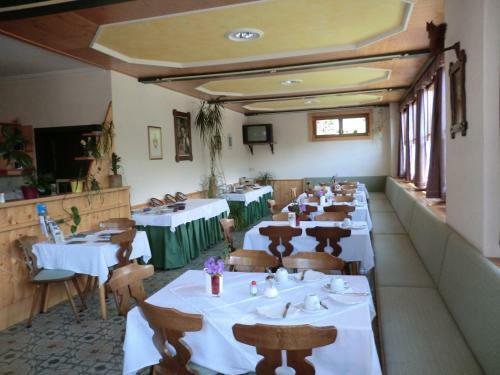 Hostal Weisses R�ssl Werfen