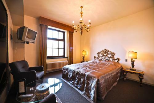 Hotel Torenhof