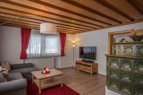Apartamento Haus Alpenblick Lofer