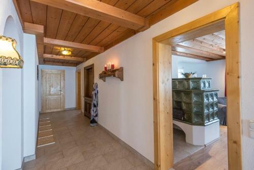 Apartamento Haus Alpenblick Lofer