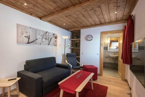 Apartamento Haus Alpenblick Lofer