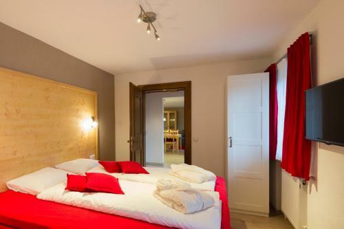 Apartamento Haus Alpenblick Lofer