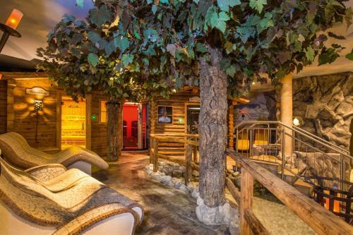 Landhotel Alpenhof Filzmoos