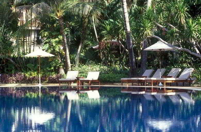 Hotel Santiburi Golf Resort & Spa