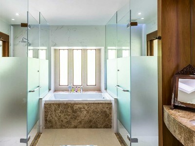 Hotel Santiburi Golf Resort & Spa