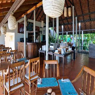 Hotel Saree Samui