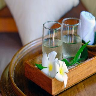 Hotel Saree Samui