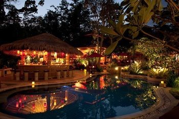 Hotel Rocky's Boutique Resort