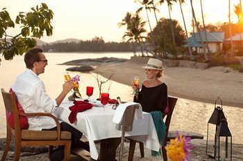 Hotel Rocky's Boutique Resort