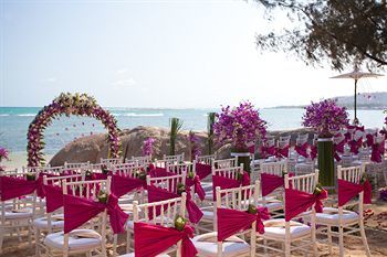 Hotel Rocky's Boutique Resort