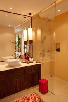 Hotel Rocky's Boutique Resort