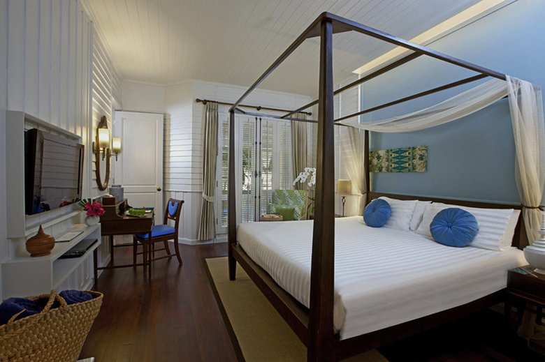 Hotel Buddy Samui Boutique