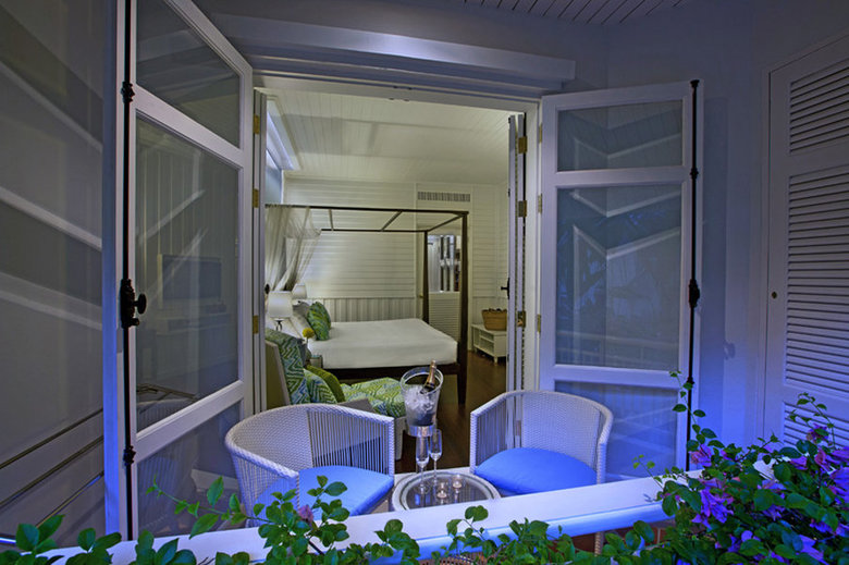 Hotel Buddy Samui Boutique