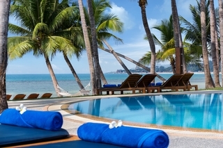 Hotel Buddy Samui Boutique