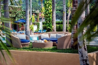 Hotel Buddy Samui Boutique