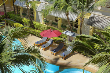 Hotel Buddy Samui Boutique