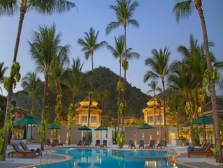 Hotel Buddy Samui Boutique