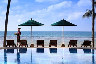 Hotel Buddy Samui Boutique