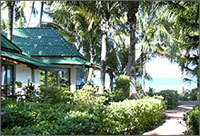 Hotel Samui Yacht Club