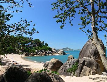 Hotel Coral Cove Chalet