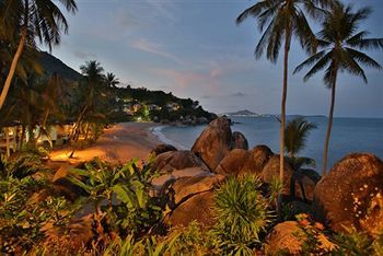 Hotel Coral Cove Chalet