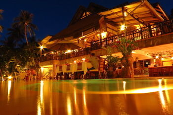 Hotel Coral Cove Chalet