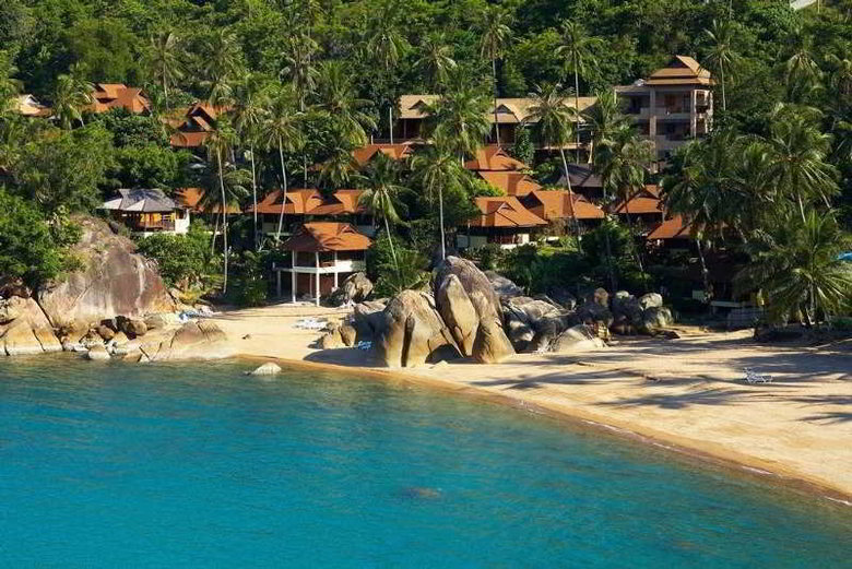 Hotel Coral Cove Chalet