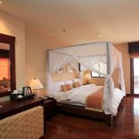 Hotel Coral Cove Chalet