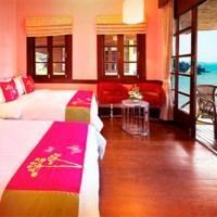 Hotel Coral Cove Chalet