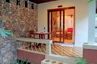 Hotel Samui Garden Home