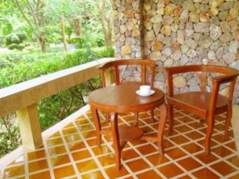 Hotel Samui Garden Home