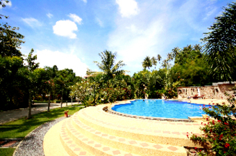 Hotel Samui Garden Home