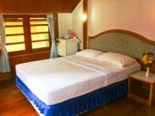 Hotel Sand Sea Resort & Spa Koh Samui