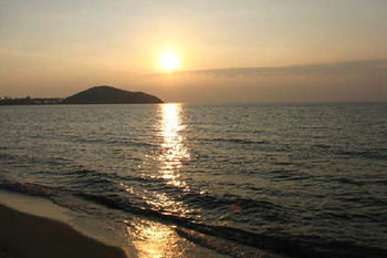 Hotel Sand Sea Resort & Spa Koh Samui